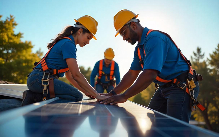 Benefits of Using Solar Power